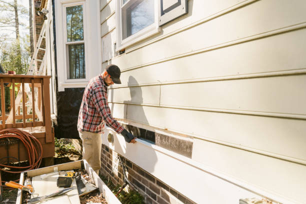 Trusted Fiber Cement Siding service in Middletown, NY - Creative Siding